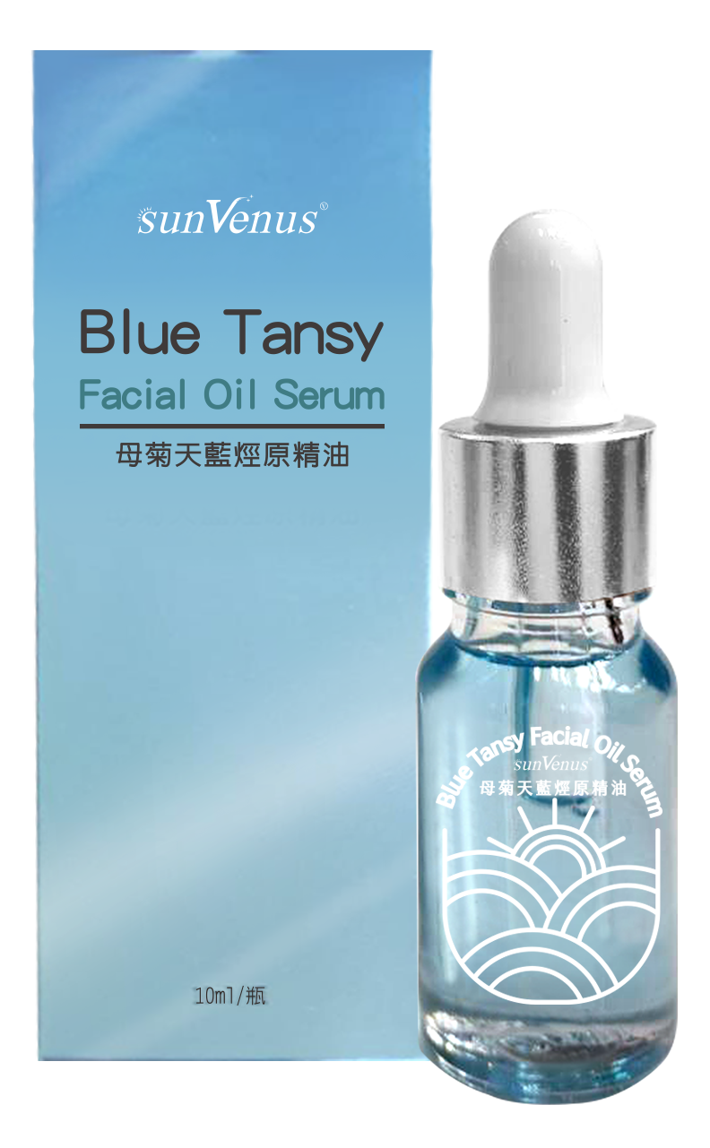 母菊天藍烴原精油 ALT